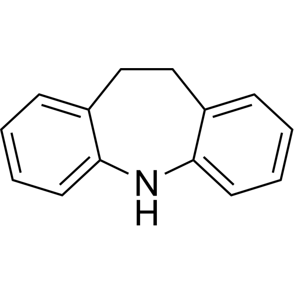 Iminodibenzyl 494-19-9